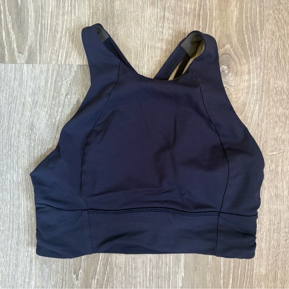 lululemon athletica Other - Women's Black Sports Bra